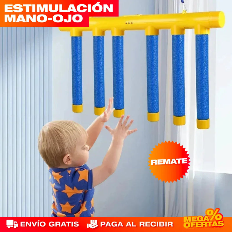JUEGO DE REFLEJOS