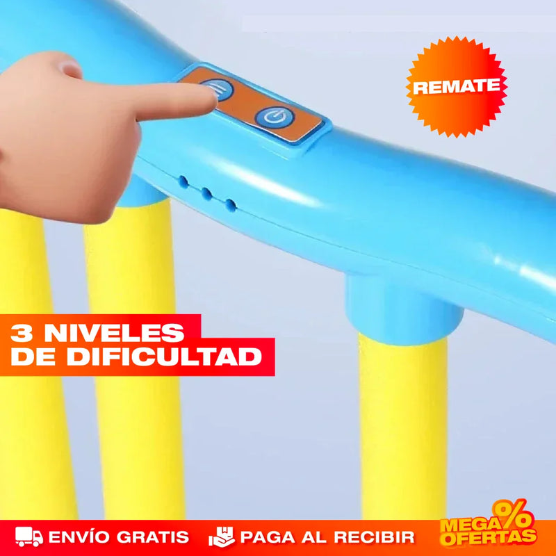 JUEGO DE REFLEJOS